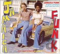 Vari-Jamaica Funk - Jamaica Original Jam. Funk & S [Import]