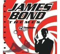 Vari-James Bond Themes - James Bond Themes [Import]