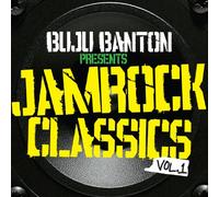 Vari-Jamrock Classic - Jamrock Classics Vol.1 [Import]