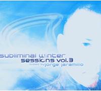Vari-Jaramillo Subli – Jaramilo Subliminal Winter 3 – Import (Bad Boy)