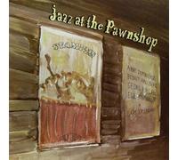 Various Artists Jazz at the Pawnshop (Vinyl) 12" Album