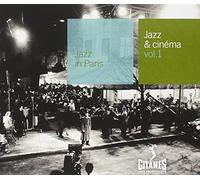 Vari-Jazz & Cinema-1 - Jazz & Cinema-1