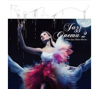 Vari-Jazz Cinema Vol.2 - Jazz Cinema Vol.2 [Import]