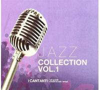Vari-Jazz Collection 1 - Jazz Colelction Vol.:I Cantanti [Import]