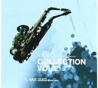Vari-Jazz Collection 2 - Jazz Collection Vol.2:Il Sax [Import]