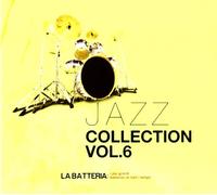 Vari-Jazz Collection Vol.6 - Jazz Collection Vol.6 [Import]