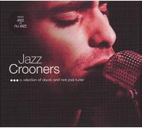 Vari-Jazz Crooners - Crooners-from to Nu Jazz [Import]