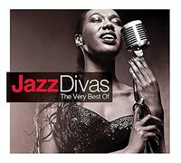 Vari-Jazz Divas-the Very Best of 1 - Jazz Divas-the Very Best of 1