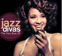 Vari-Jazz Divas - the Very Best of - 2013 - Jazz Divas - the Very Best of - 2013