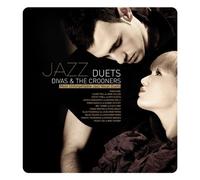 Vari-Jazz Duets Diva - Jazz Duets Divas & the Crooners