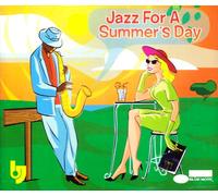 Vari-Jazz For A Summ - Jazz For A Summer Day