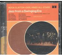 Vari-Jazz from a Swi - Jazz from a Swinging Era