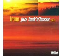 Vari-Jazz Funk'n'bos - Jazz Funk'n'bossa Vol.3