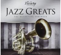 Vari-Jazz Greats the Definitive Collectio - Jazz Greats The Definitive Collectio [Import]