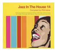 Vari-Jazz in the Hou - Jazz in The House 14 [Import]