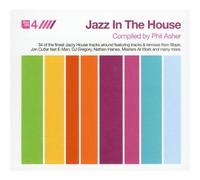 Vari-Jazz in the Hou - Jazz in The House 4 [Import]