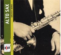 Vari-Jazz Instrument - Jazz Instruments-Alto Sax [Import]