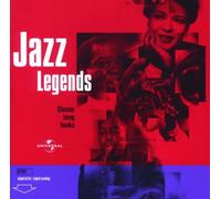 Vari-Jazz Legend Cla - Jazz Legend Classic Song Book [Import]