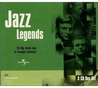 Vari-Jazz Legend - Jazz Legend [Import]