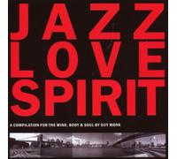 Vari-Jazz Love Spiri - Jazz Love Spirit [Import]
