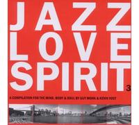 Vari-Jazz Love Spirit 3 - Jazz Love Spirit 3 [Import]