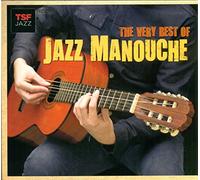 Vari-Jazz Manouche the Very Best of - Jazz Manouche The Very Best of [Import]