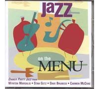 Vari-Jazz on the Men - Jazz on The Menu [Import]