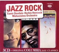 Vari-Jazz Rock - Jazz Rock [Import]
