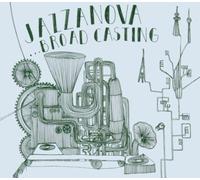 Vari-Jazzanova Broad - Jazzanova Broad Casting