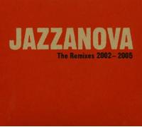 Vari-Jazzanova the R - Jazzanova The Remixes 2002-2005 [Import]