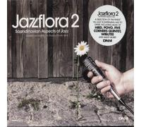 Vari-Jazzflora 2 – Jazzflora, Vol. 2 – Import