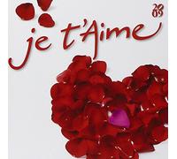 Vari-Je T'aime 2009 - Je t'aime 2009 [Import]