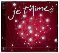 Je t'aime 2013 – Import – Universal Billard (2013)