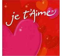 Vari-Je T'aime 5 - Je t'aime 5 [Import]