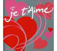 Vari-Je T'aime 7 - Je t'aime 7 (2008) [Import]