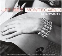 Vari-Jet Set Montec - Jet Set Montecarlo [Import]