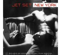 Vari-Jet Set New Yor - Jet Set New York [Import]