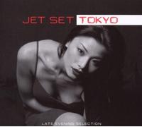 Vari-Jet Set Tokyo - Jet Set Tokyo [Import]