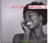 Vari-Jett Set Brasil - Jet Set Brasil 2 [Import]
