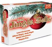 Vari-Jingle Bells - Jingle Bells (Box 3cd) [Import]