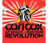 Vari-Join Our Revolu - Join Our Revolution(By Cox Carl)