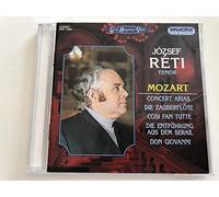 Vari - Jozsef Réti : Mozart [Import]