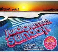 Vari-Judgment Sunday - Judgment Sundays By Judge Jules
