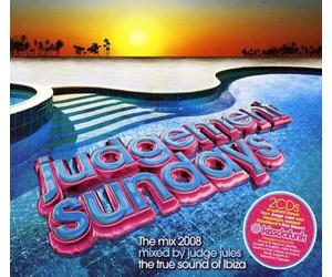Vari-Judgment Sunday - Judgment Sundays By Judge Jules