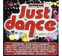 Vari-Just Dance - Just Dance [Import]