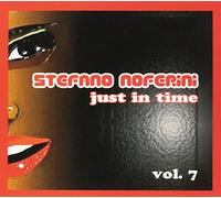 Vari-Just in Time 7 - Just in Time Vol. 7 [Import]