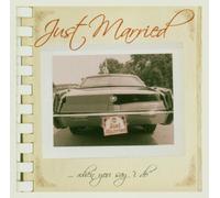Vari-Just Married - Just Married!