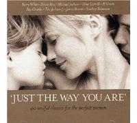 Vari-Just the Way Yo - Just The Way You are [Import]
