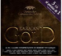 Vari-Karajan Gold - Karajan Gold