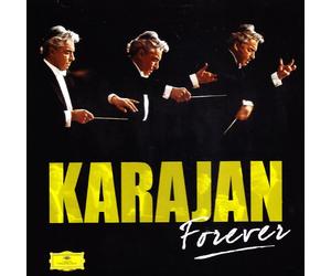 Vari-Karajan - Karajan Forever